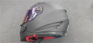 BILT TECH 2.0 BLUETOOTH Motorcycle Helmet Good Buya